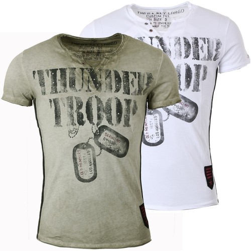 Key largo herren - largo, t-shirt