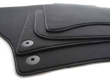 Fußmatten Audi A4 8E B6 B7