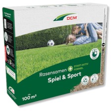Dcm rasensamen spielrasen - dcm,