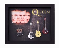 RGM9044 Queen Freddie Mercury