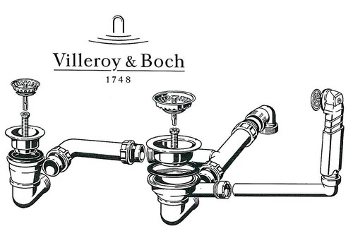 Villeroy boch und - boch,