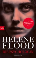 Die Psychologin | Helene Flood