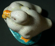 Gmundner Enten - Wien 1912 -