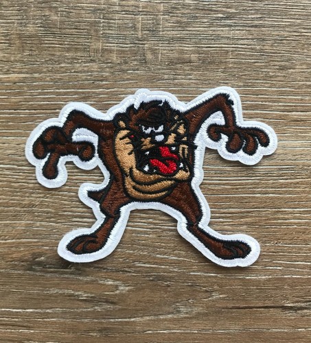 Taz tasmanische teufel patch - teufel,