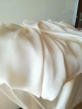 Georgette Jacquard Seide 140