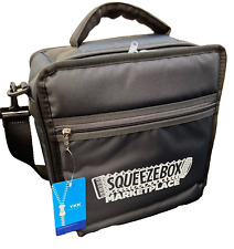 Melodeontasche für eine Stimme Melodeon wie Castagnari Lilly oder Saltarelle Epsilon