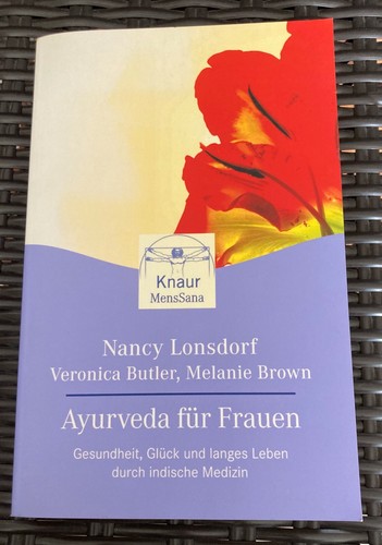 Ayurveda für frauen - ayurveda,