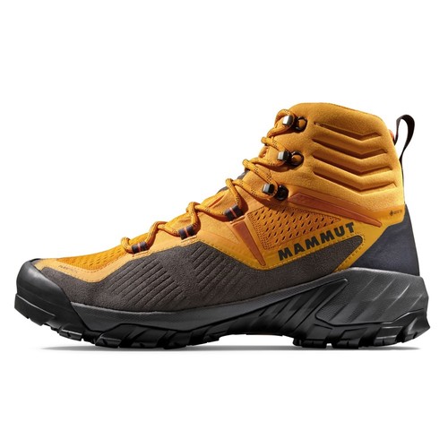 Schuhe mammut sapuen high gtx - sapuen,