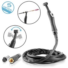 WIG Schweißbrenner WP 26 mit