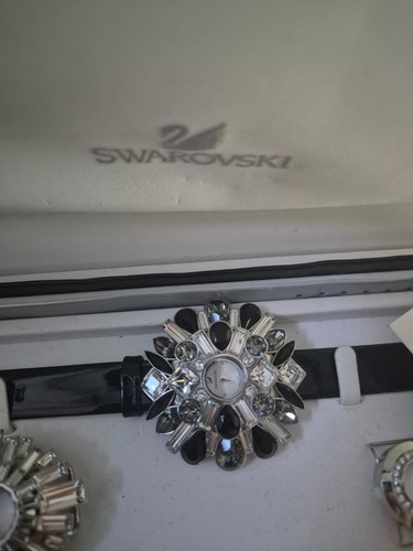 Swarovski uhren damen original - uhren,