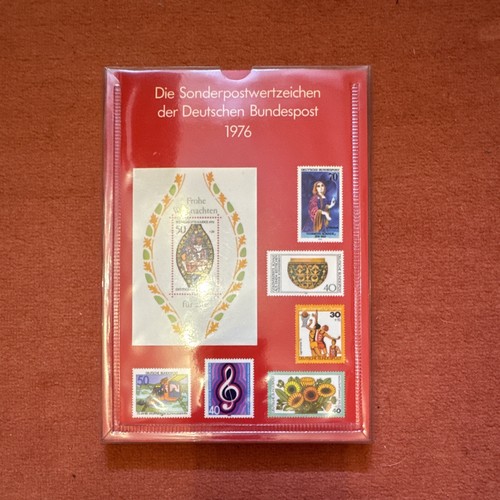 Jahrbuch bundesrepublik - jahrbuch,