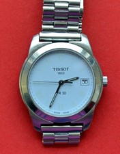 Tissot 1853 PR 50,  Herrenuhr