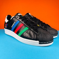 Adidas Superstar Inclusivity