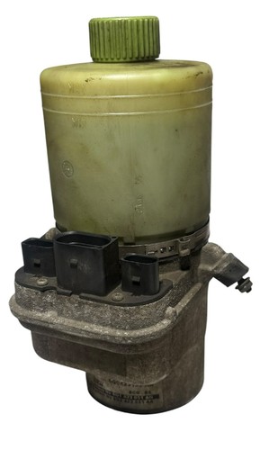 Pumpe servolenkung 6q0423156ab - pumpe,