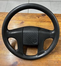 VW LENKRAD GOLF 2 / Golf 1 Cabrio 35i CORRADO 191419091AH KOMPLETT 