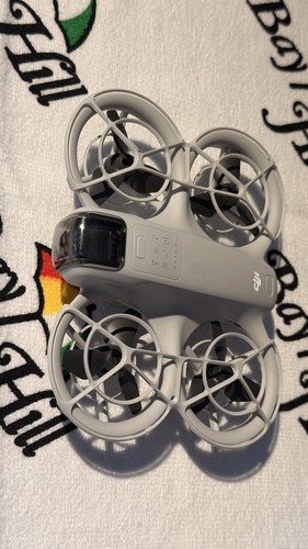Dji neo drohne - neo,
