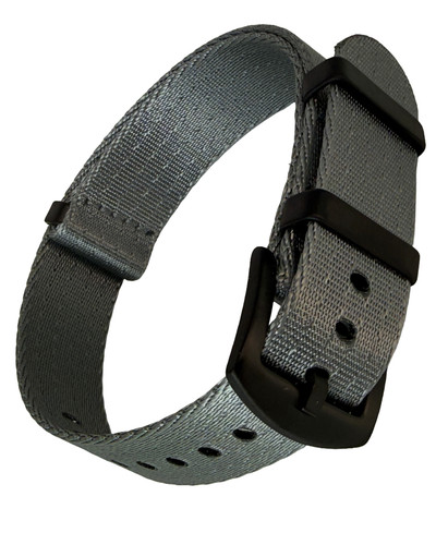 Nato strap oder 22mm seat - strap, 20