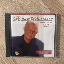 Roger Whittaker - Sehnsucht