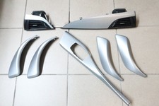 BMW 1er F20 F21 Zierleisten