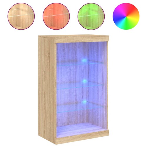 Sideboard mit led leuchten - sideboard,