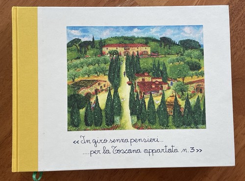 Giro senza pensieri - in,
