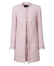 Bouclé longblazer neu - bouclé,