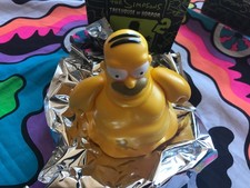 The Simpsons Treehouse of