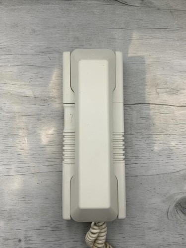Siedle 401 wohntelefon - siedle, ht