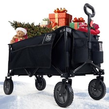 TIMBER RIDGE XXL Bollerwagen