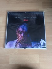 Slipknot  We Are Not Your Kind