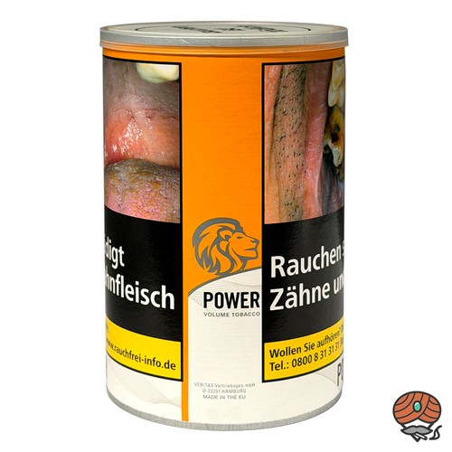 Power volume volumentabak - power, 180g