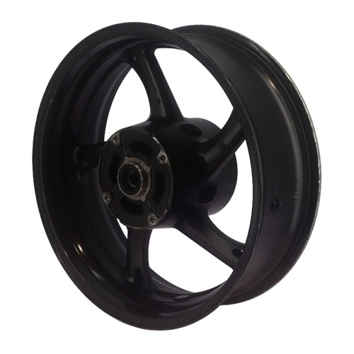 Hinterradfelge honda hornet - (honda,