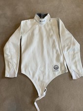 Leon Paul Fechtjacke