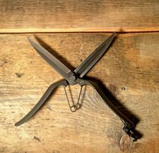 NIWAKI Formschnittschere