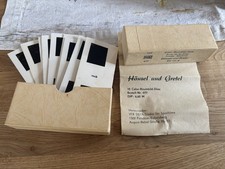 Bildkarten- Mikrolux / "