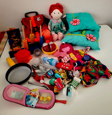 Riesen Set Konvolut Haba