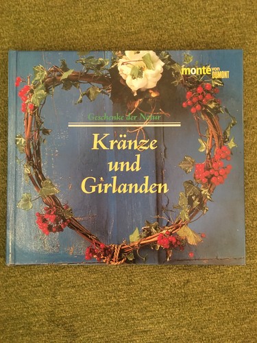 Geschenke der natur kränze - der, natur.