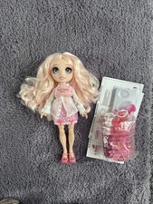 Rainbow High Creative Crystals