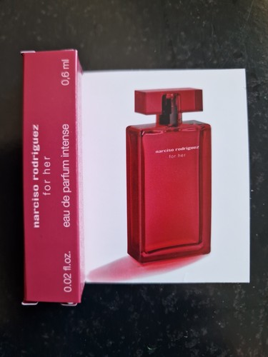 Narciso rodriguez for - for, her