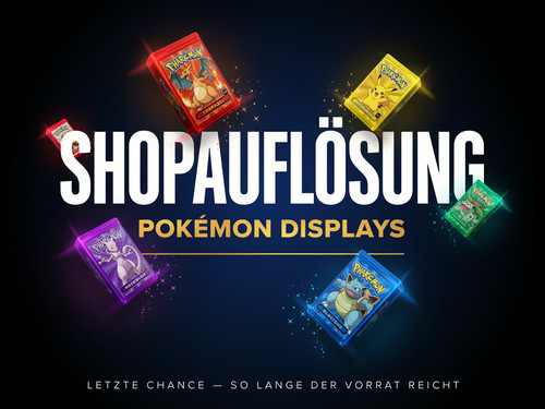 Japanische pokémon - japanische,