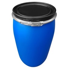 150 L Weithalsfass