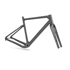 Gravel Carbon Rahmen Kit FB65