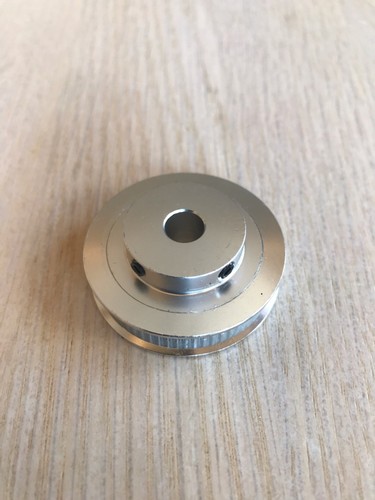 2gt aluminium - 2gt,