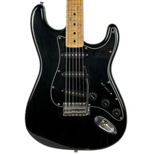 Tokai Stratocaster Custom