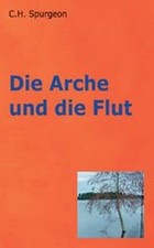 Die Arche und die Flut |