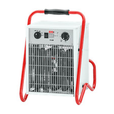 Helios STH 9 T - Heizlüfter