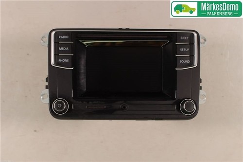 Radio volkswagen - radio,