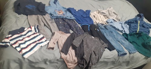 Junge kleidungspaket große - kleidungspaket,