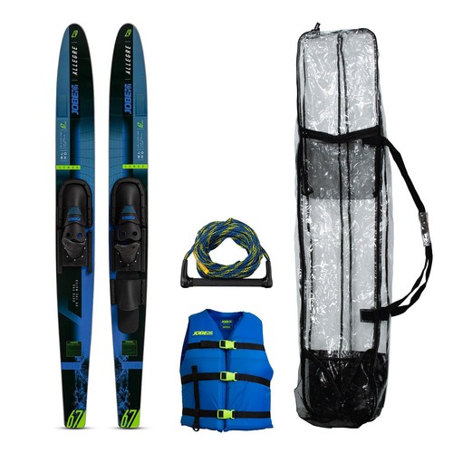 Wasserski set allegre - 67",