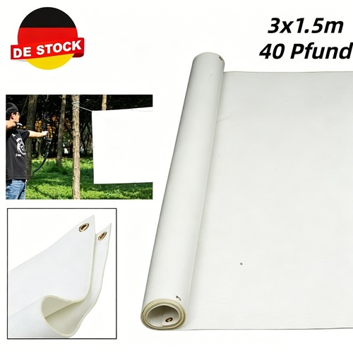 Pfeilfangnetz 3x1,5m